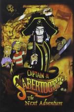 Watch Captain Sabertooth\'s Next Adventure 123movies