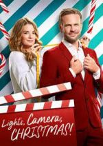 Watch Lights, Camera, Christmas! 123movies