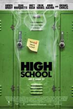 Watch High School 123movies