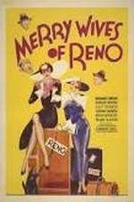 Watch Merry Wives of Reno 123movies