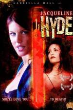 Watch Jacqueline Hyde 123movies