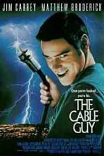 Watch The Cable Guy 123movies