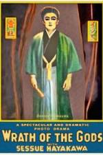 Watch The Wrath of the Gods 123movies