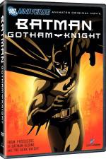 Watch Batman: Gotham Knight 123movies