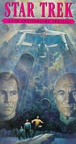 Watch Star Trek 25th Anniversary Special 123movies