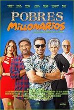 Watch Pobres Millonarios 123movies