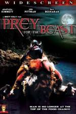 Watch Prey for the Beast 123movies