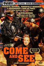 Watch Idi i smotri 123movies