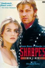Watch Sharpe's Enemy 123movies