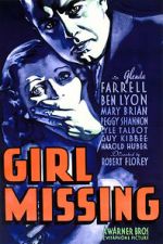 Watch Girl Missing 123movies