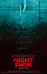Watch Night Swim 123movies