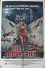 Watch Die Sister Die 123movies