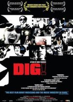 Watch Dig! 123movies