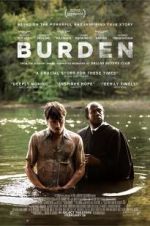 Watch Burden 123movies