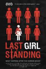Watch Last Girl Standing 123movies