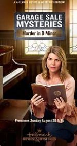 Watch Garage Sale Mysteries: Searched & Seized 123movies