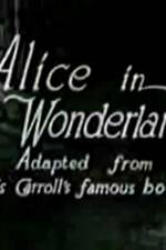 Watch Alice in Wonderland 123movies
