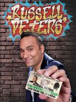 Watch Russell Peters: The Green Card Tour - Live from The O2 Arena 123movies