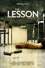Watch The Lesson 123movies