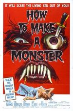 Watch How to Make a Monster 123movies