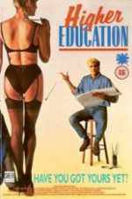 Watch Higher Education 123movies