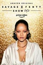 Watch Savage X Fenty Show Vol. 2 123movies