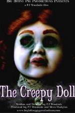 Watch The Creepy Doll 123movies
