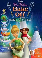 Watch Pixie Hollow Bake Off (TV Short 2013) 123movies
