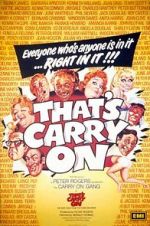 Watch That\'s Carry On! 123movies