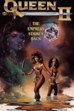 Watch Barbarian Queen II The Empress Strikes Back 123movies