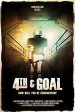 Watch 4th and Goal 123movies