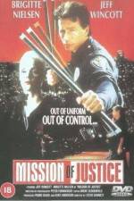 Watch Mission of Justice 123movies