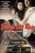 Watch Black Cat Run - Tödliche Hetzjagd 123movies
