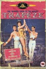 Watch Trapeze 123movies