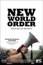 Watch New World Order 123movies