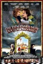 Watch The Imaginarium of Doctor Parnassus 123movies