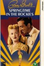 Watch Springtime in the Rockies 123movies