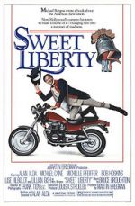 Watch Sweet Liberty 123movies