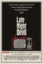 Watch Late Night with the Devil 123movies