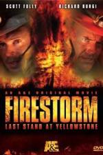 Watch Firestorm Last Stand at Yellowstone 123movies