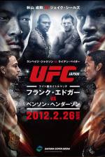 Watch UFC 144 Edgar vs Henderson 123movies