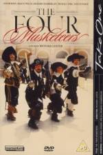 Watch The Four Musketeers 123movies