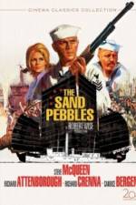 Watch The Sand Pebbles 123movies