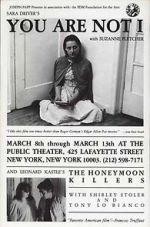 Watch You Are Not I 123movies