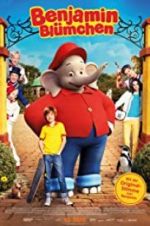 Watch Benjamin the Elephant 123movies