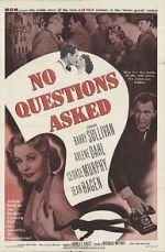 Watch No Questions Asked 123movies