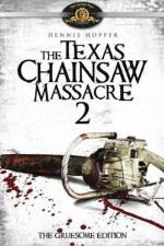 Watch The Texas Chainsaw Massacre 2 123movies