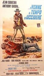 Watch Time and Place for Killing 123movies