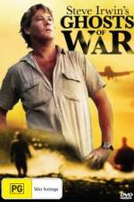 Watch Steve Irwin's Ghosts Of War 123movies