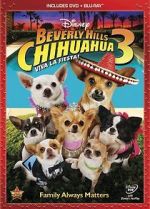 Watch Beverly Hills Chihuahua 3: Viva La Fiesta! 123movies